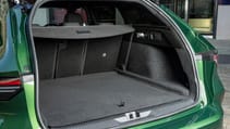 Vauxhall Astra Electric Sports Tourer