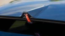 Vauxhall Astra Electric Sports Tourer