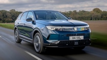Vauxhall Grandland review