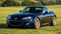 Rocketeer NC Mazda MX-5 V6 Mk3 2026