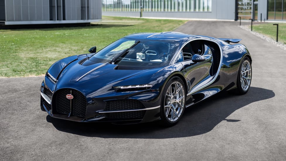Bugatti