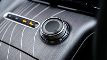 Geely Starray
