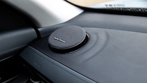 Geely Starray
