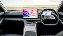 Geely Starray