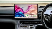 Geely Starray