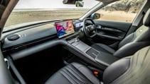 Geely Starray