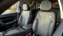 Geely Starray