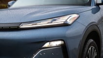 Geely Starray