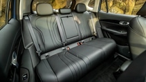 Geely Starray