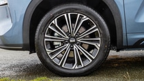 Geely Starray
