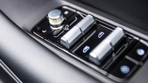 Geely Starray