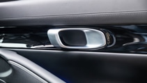 Geely Starray