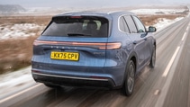 Geely Starray