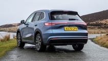 Geely Starray