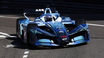 Formula E Gen 4