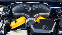 Rocketeer NC Mazda MX-5 V6 Mk3 2026