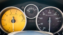 Rocketeer NC Mazda MX-5 V6 Mk3 2026