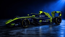 LN4 Fusion livery front