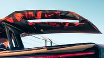 Lamborghini Revuelto SV prototype wing