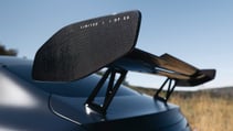 Mercedes-AMG CLE 646 Spezialanfertigung wing