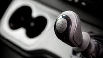 Mercedes Sprinter manual gearbox