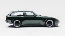CarPoint GT-K44 Porsche 944 Shooting Brake revealed