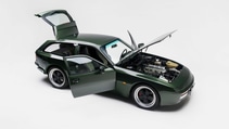 CarPoint GT-K44 Porsche 944 Shooting Brake revealed