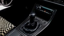 CarPoint GT-K44 Porsche 944 Shooting Brake revealed