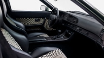CarPoint GT-K44 Porsche 944 Shooting Brake revealed