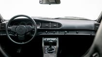 CarPoint GT-K44 Porsche 944 Shooting Brake revealed