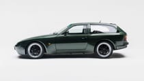 CarPoint GT-K44 Porsche 944 Shooting Brake revealed