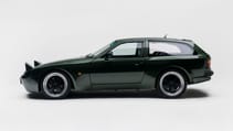 CarPoint GT-K44 Porsche 944 Shooting Brake revealed