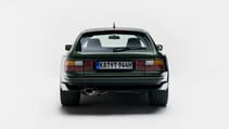CarPoint GT-K44 Porsche 944 Shooting Brake revealed