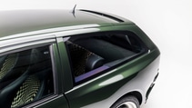 CarPoint GT-K44 Porsche 944 Shooting Brake revealed