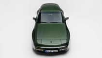 CarPoint GT-K44 Porsche 944 Shooting Brake revealed