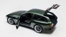 CarPoint GT-K44 Porsche 944 Shooting Brake revealed