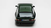 CarPoint GT-K44 Porsche 944 Shooting Brake revealed