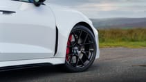 Audi RS5 wheel