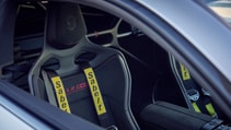 Mercedes-AMG CLE 646 Spezialanfertigung front seats