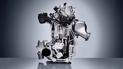 Variable compression engines