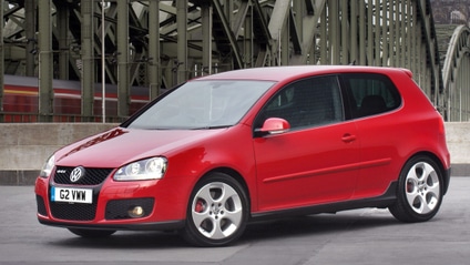 Volkswagen Golf GTI Mk5