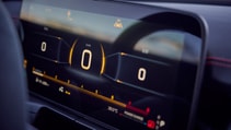 Mercedes-AMG CLE 646 Spezialanfertigung driver display