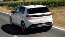 Volkswagen ID. Polo rear