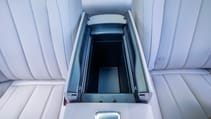 Aion UT storage