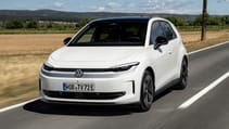Volkswagen ID. Polo front