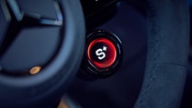 Mercedes-AMG CLE 646 Spezialanfertigung dial