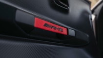 Mercedes-AMG CLE 646 Spezialanfertigung badge