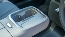 Aion UT wireless charger
