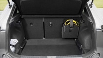 Skoda Epiq boot