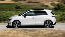 Volkswagen ID. Polo profile